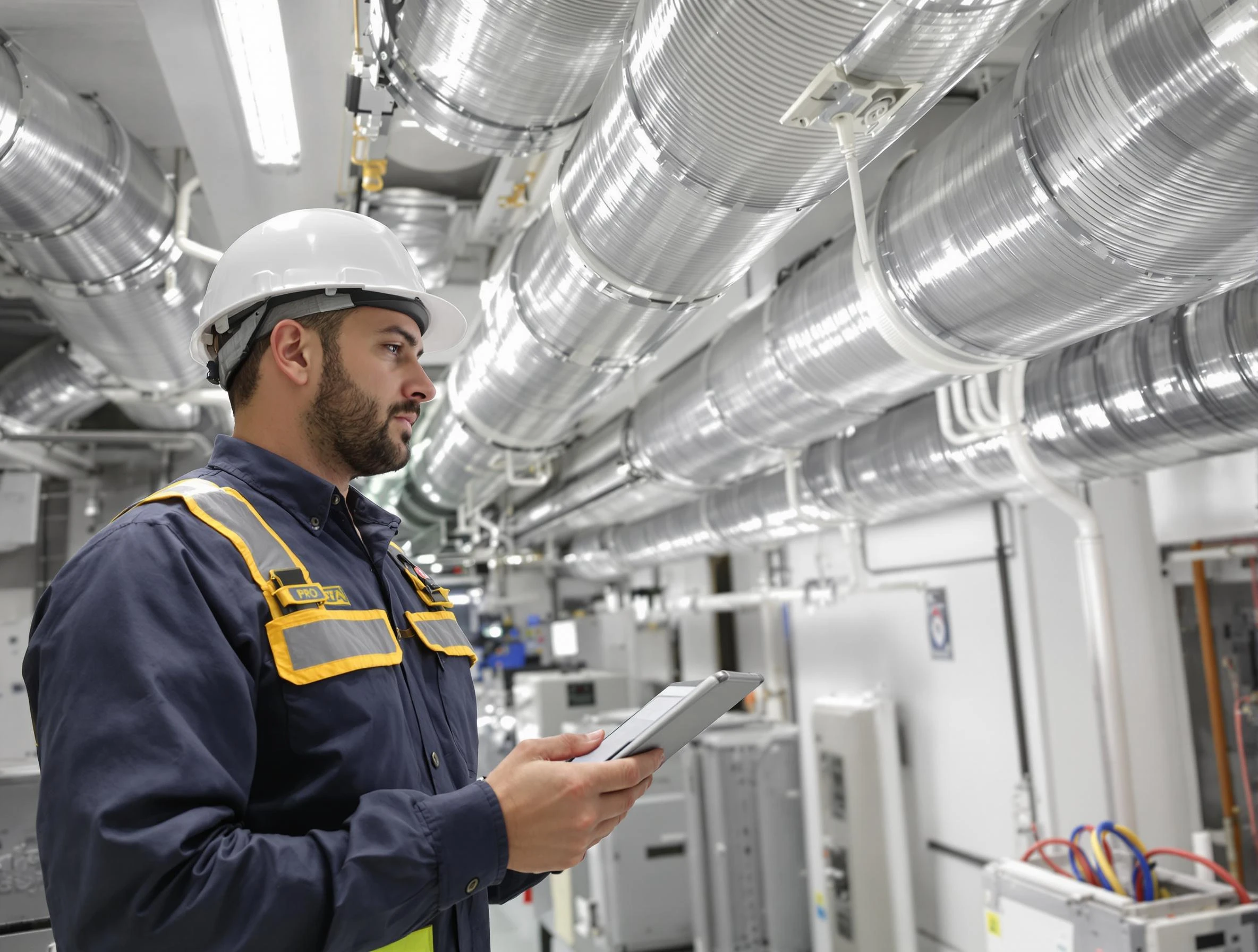 Filter Inspection service in Malden, MA