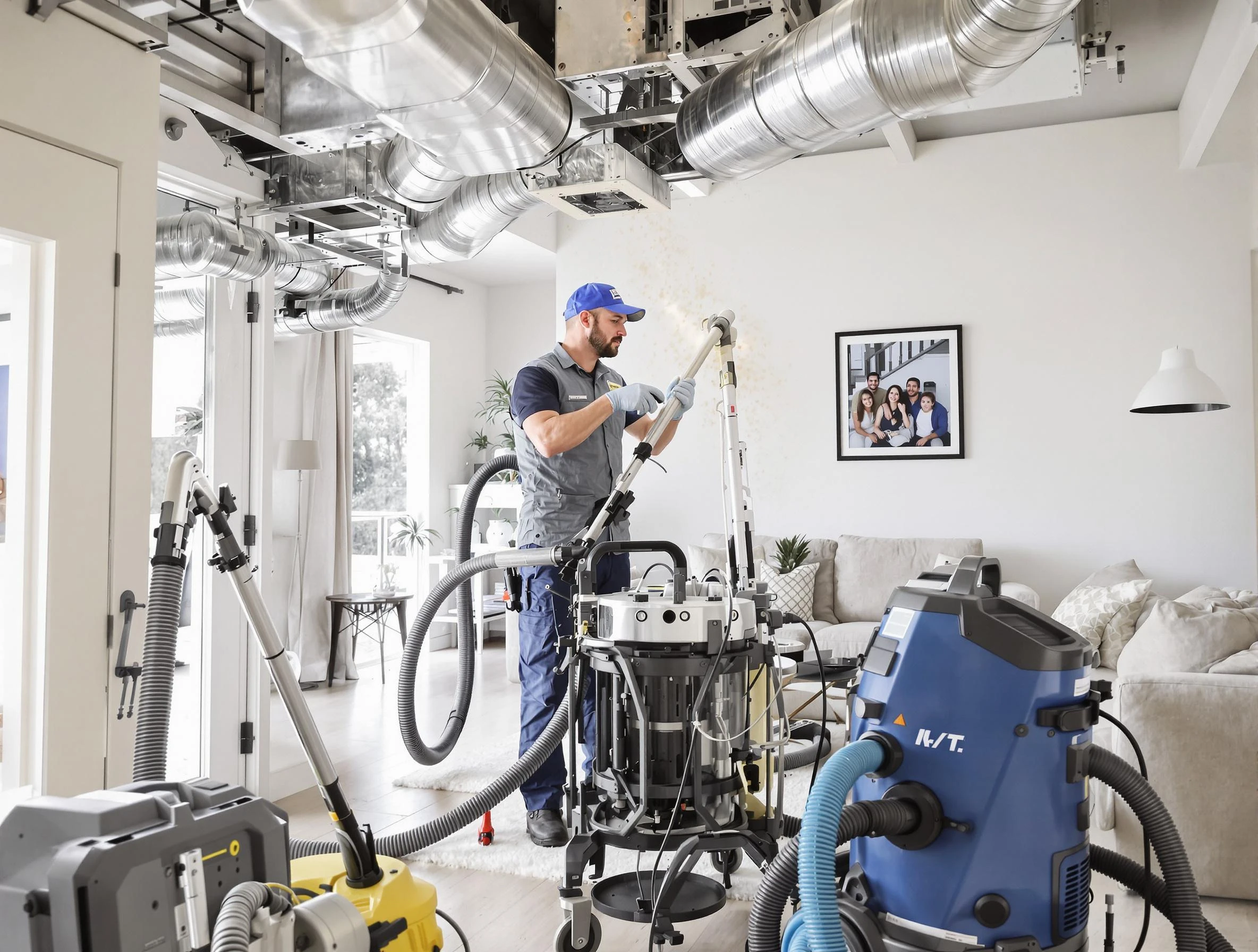 Residential Cleaning service in Malden, MA