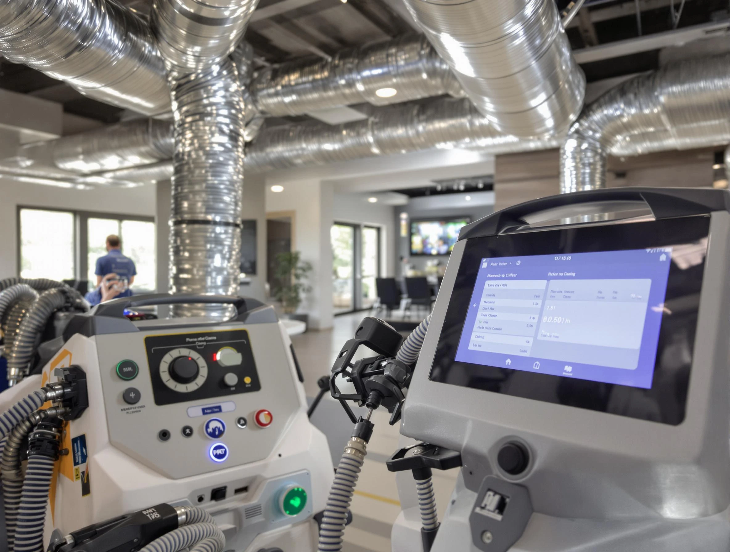 Expert mold remediation by Malden Air Duct Cleaning in Malden