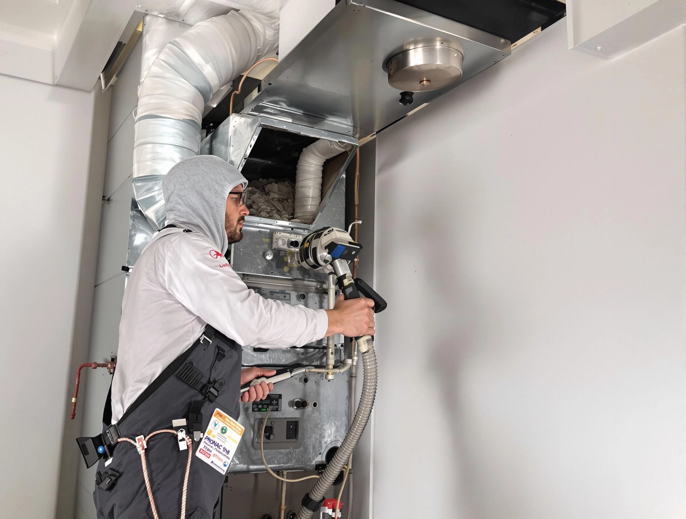 Expert furnace duct cleaning by Malden Air Duct Cleaning in Malden